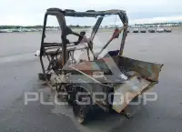 2006 Yamaha YXR660 photo