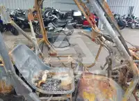 2006 Yamaha YXR660 photo