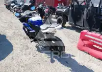 2006 Yamaha YZFR6 photo