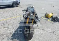 2006 Yamaha YZFR1 фото