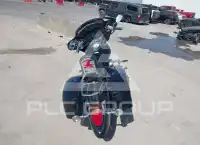 2006 Yamaha XVS1100 photo