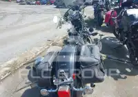 2006 Yamaha XVS1100 photo