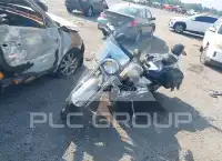 2006 Yamaha XVS1100 photo