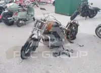 2006 Yamaha XVS1100 фото