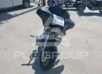 2006 Yamaha XVS1100 photo