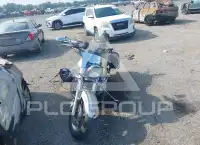 2006 Yamaha XVS1100 photo