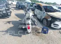 2006 Yamaha XVS1100 photo