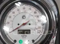 2006 Yamaha XVS1100 фото