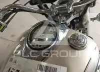 2006 Yamaha XVS1100 photo