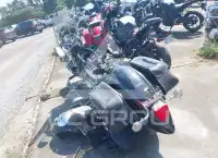 2006 Yamaha XVS1100 photo