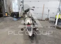 2006 Yamaha XVS1100 фото