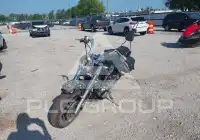 2006 Yamaha XVS1100 фото