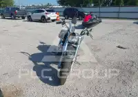 2006 Yamaha XVS1100 фото