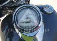 2006 Yamaha XVS1100 photo