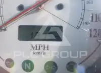 2006 Yamaha XVS1100 photo