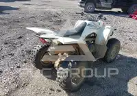 2006 Yamaha YFM450 фото