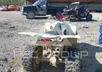 2006 Yamaha YFM450 фото