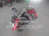 2006 Yamaha XV1700 photo