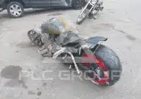 2006 Yamaha XV1700 фото
