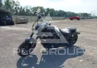 2006 Yamaha XV1700 фото