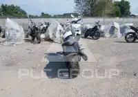 2006 Yamaha XV1700 фото