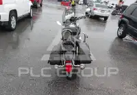 2006 Yamaha YZF600 photo