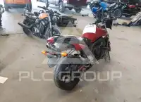 2006 Yamaha FZ6 фото
