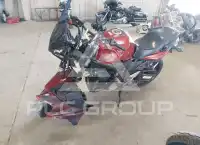 2006 Yamaha FZ6 фото