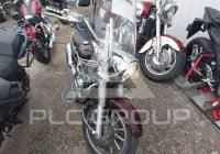 2006 Yamaha XV1900 фото