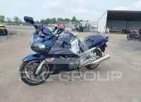2006 Yamaha FJR1300 фото
