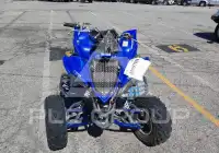 2006 Yamaha YFM700 photo