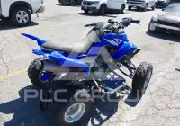 2006 Yamaha YFM700 photo