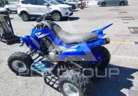 2006 Yamaha YFM700 photo