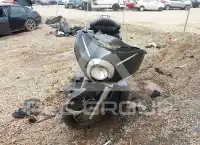 2006 Yamaha XVZ photo