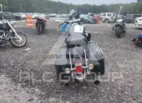 2006 Yamaha XVZ фото