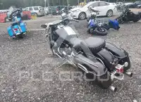 2006 Yamaha XVZ фото