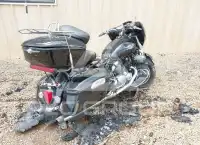 2006 Yamaha XVZ photo