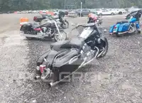 2006 Yamaha XVZ фото
