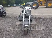 2006 Yamaha XVZ фото