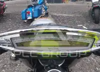 2006 Yamaha XVZ фото