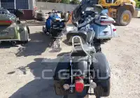 2006 Yamaha XVZ фото