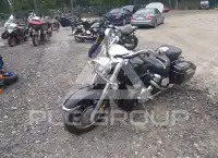 2006 Yamaha XVZ фото