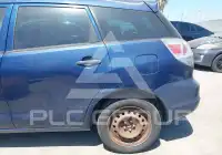 2006 Toyota MATRIX фото