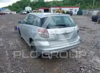 2006 Toyota MATRIX photo