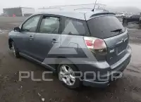 2006 Toyota MATRIX фото