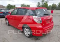2006 Toyota MATRIX photo
