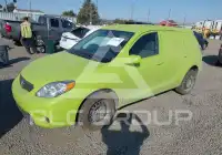 2006 Toyota MATRIX photo