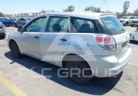 2006 Toyota MATRIX фото