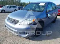 2006 Toyota MATRIX photo