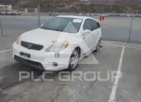 2006 Toyota MATRIX фото